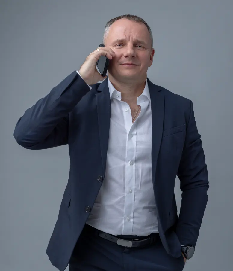 Sławomir Młynarczyk